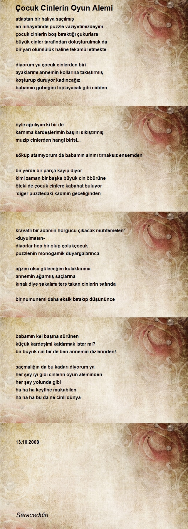 Seraceddin Çelebi