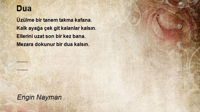 Engin Nayman