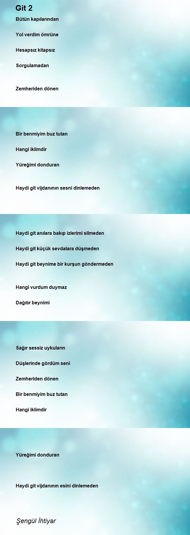 Şengül İhtiyar