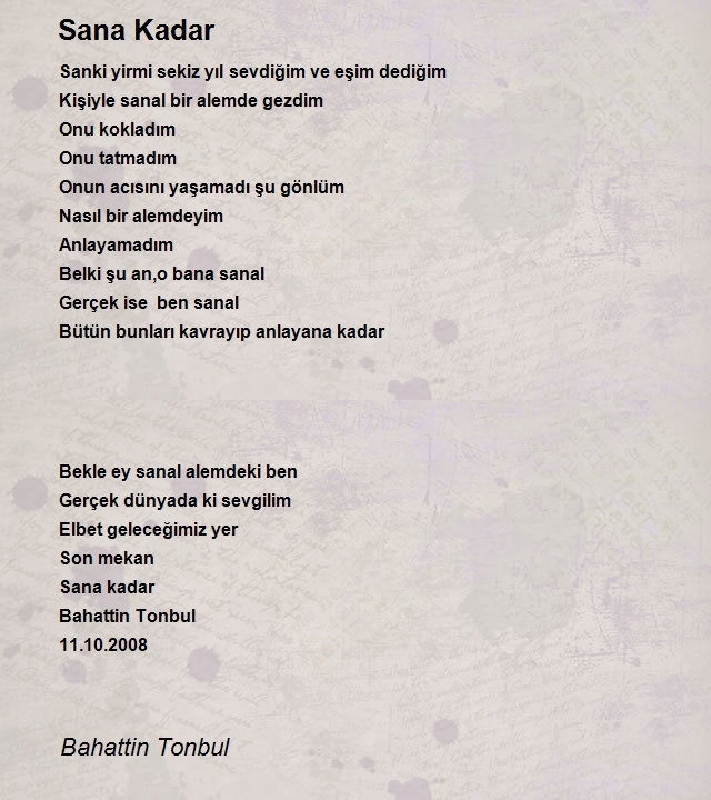 Bahattin Tonbul