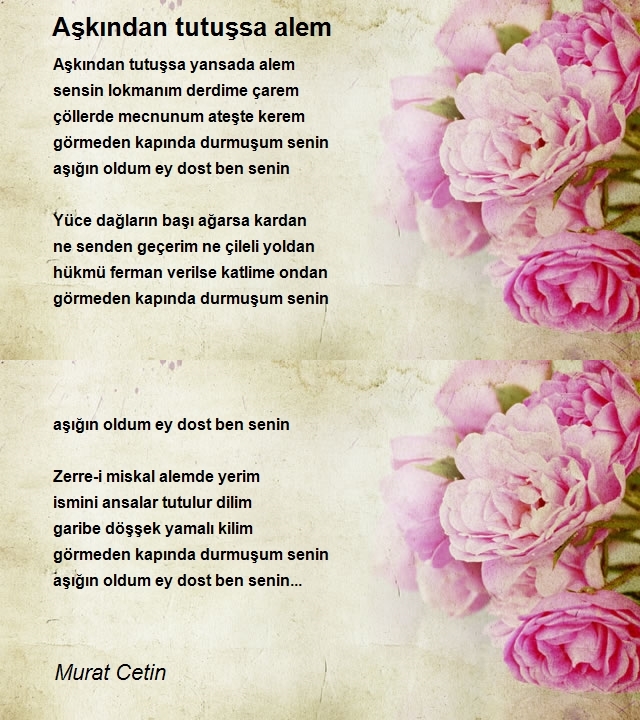 Murat Cetin