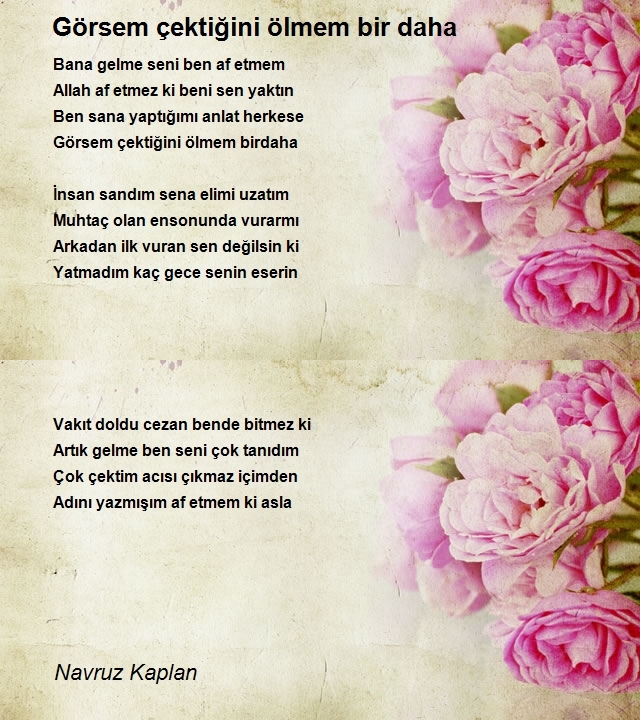 Navruz Kaplan