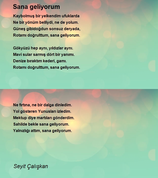 Seyit Çalışkan