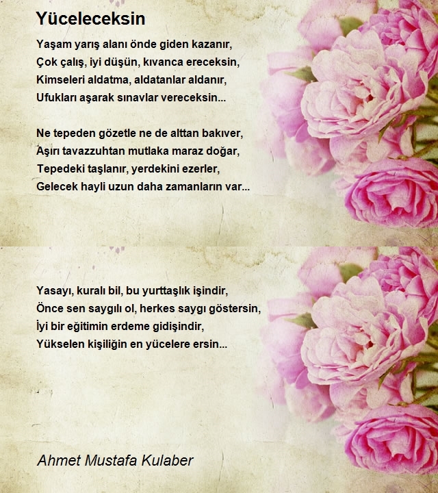 Ahmet Mustafa Kulaber