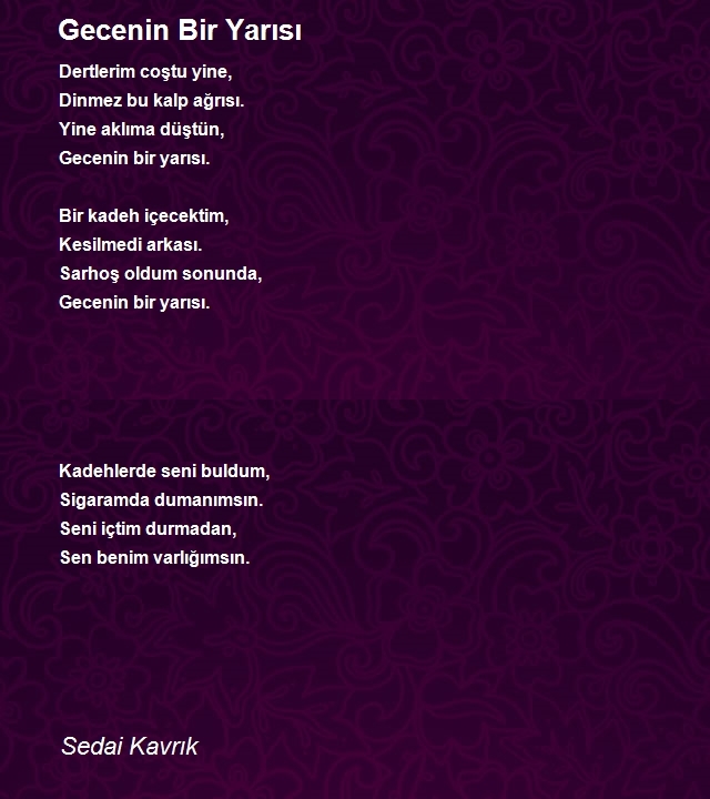 Sedai Kavrık