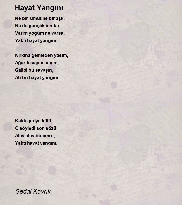 Sedai Kavrık