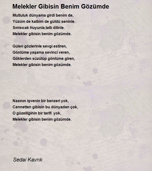 Sedai Kavrık