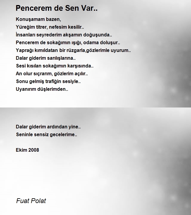 Fuat Polat