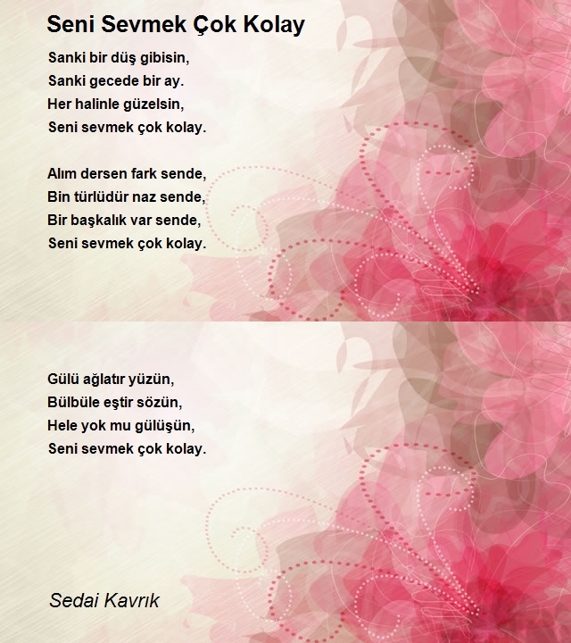 Sedai Kavrık