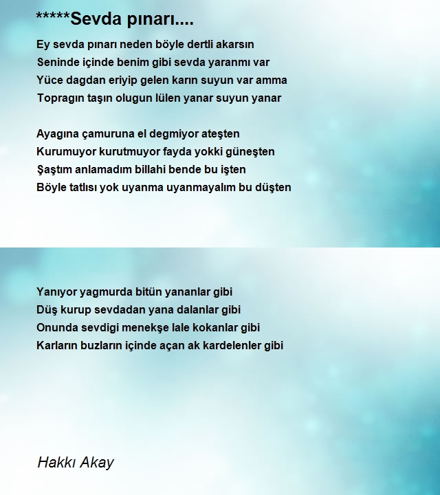 Hakkı Akay