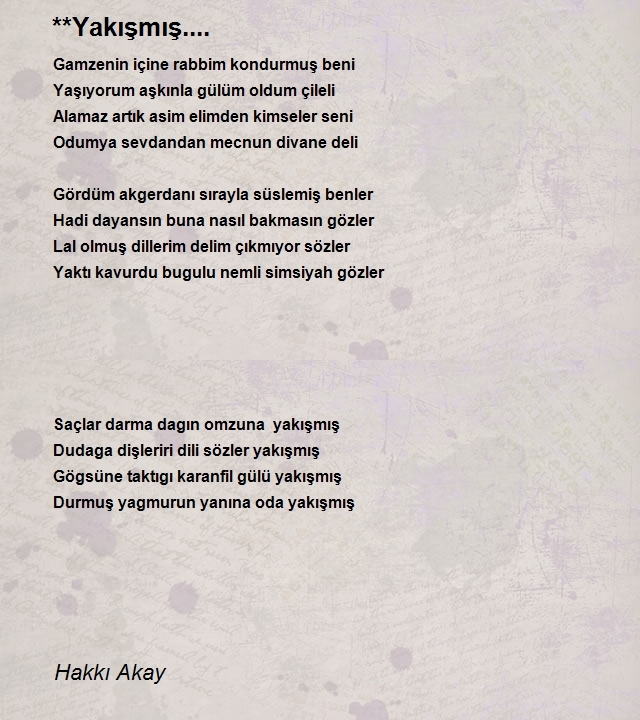 Hakkı Akay