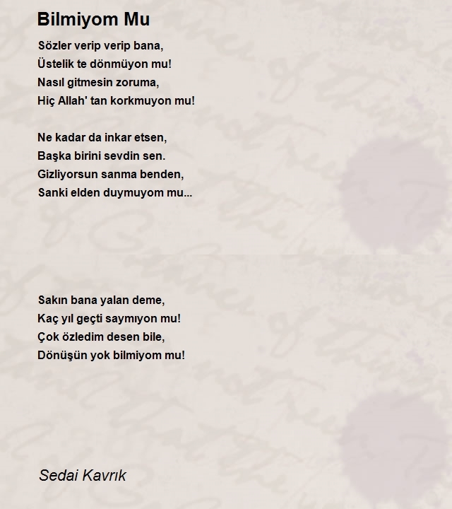 Sedai Kavrık