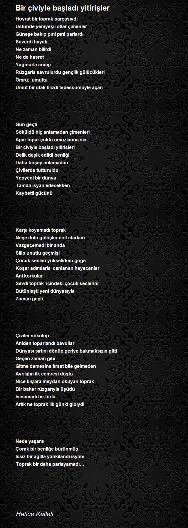 Hatice Kelleli