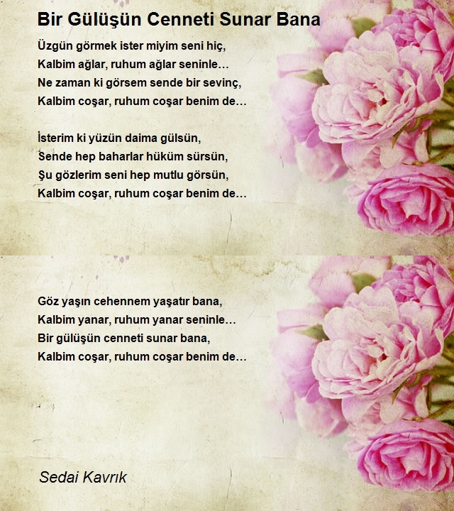 Sedai Kavrık