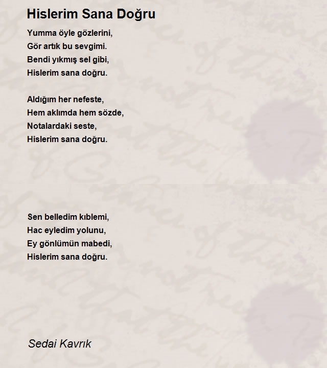 Sedai Kavrık