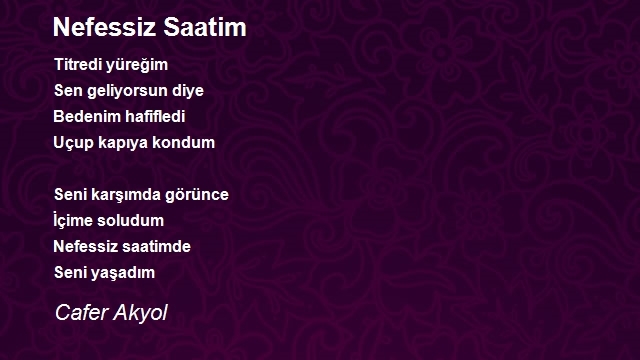 Cafer Akyol