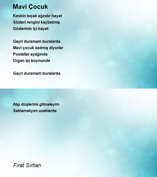 Fırat Sırtlan