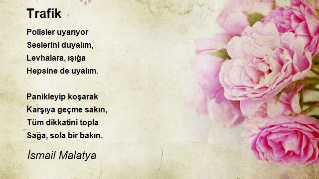 İsmail Malatya