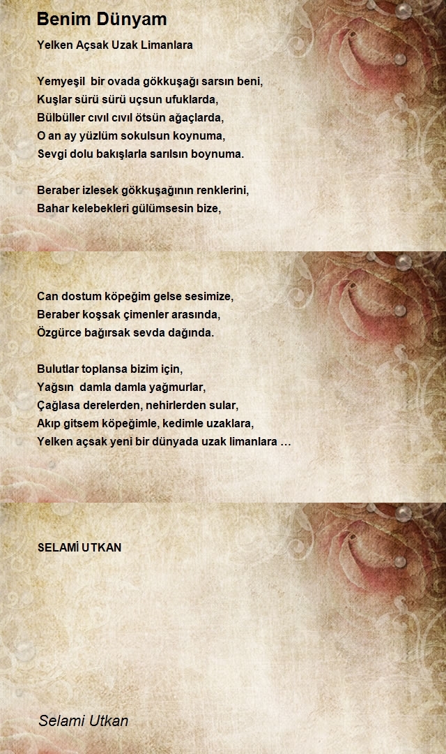 Selami Utkan