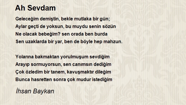 İhsan Baykan