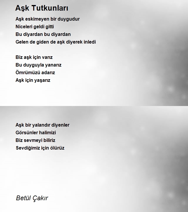 Betül Çakır