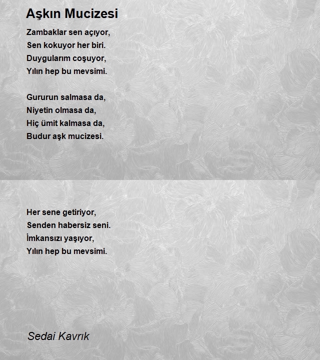 Sedai Kavrık