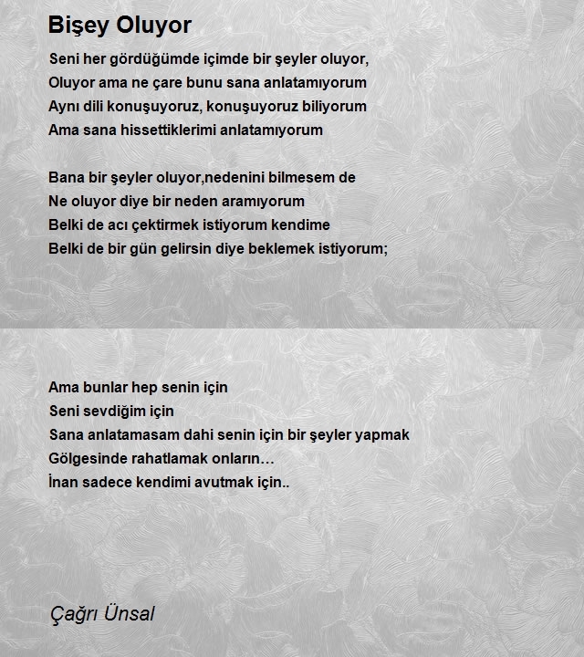 Çağrı Ünsal