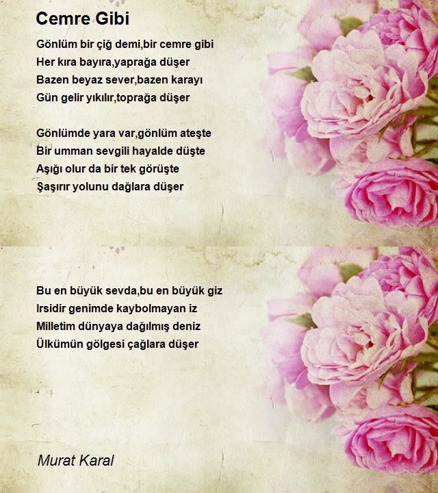 Murat Karal