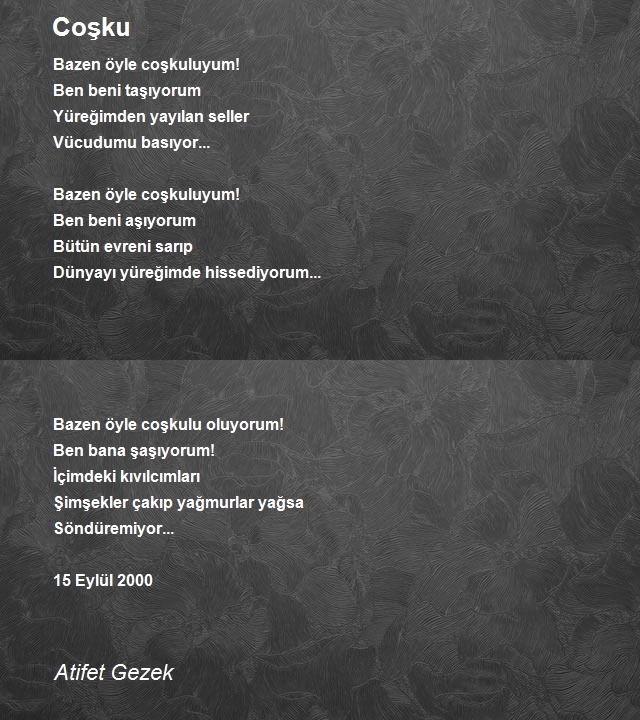 Atifet Gezek