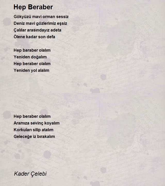 Kader Çelebi