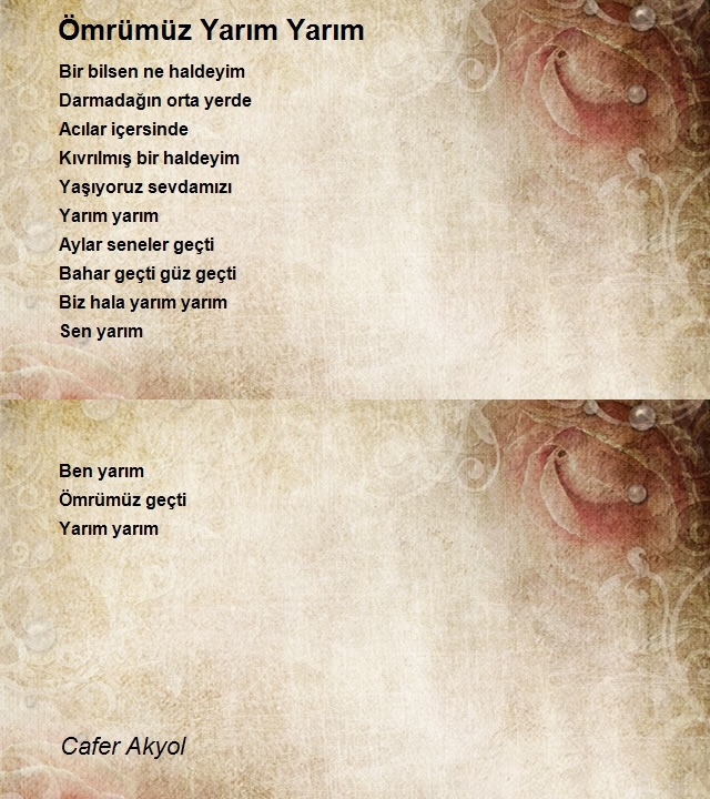 Cafer Akyol