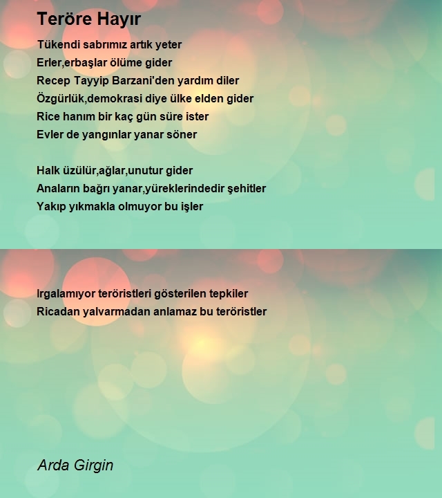 Arda Girgin