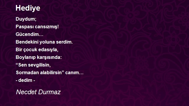 Necdet Durmaz