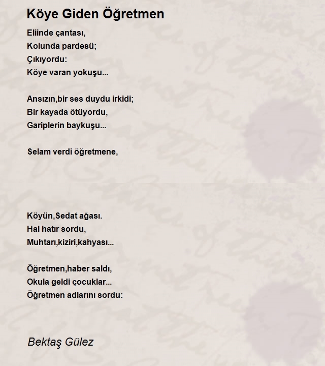 Bektaş Gülez