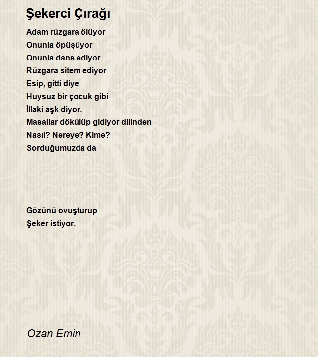 Ozan Emin