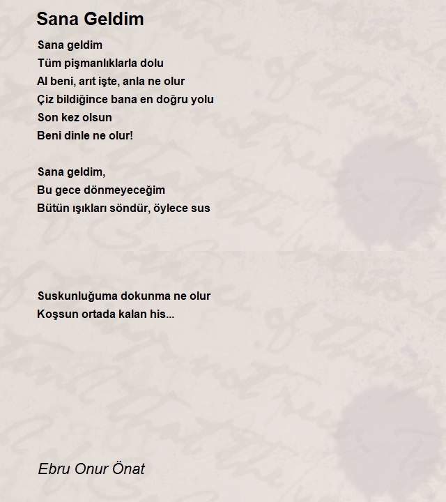 Ebru Onur Önat