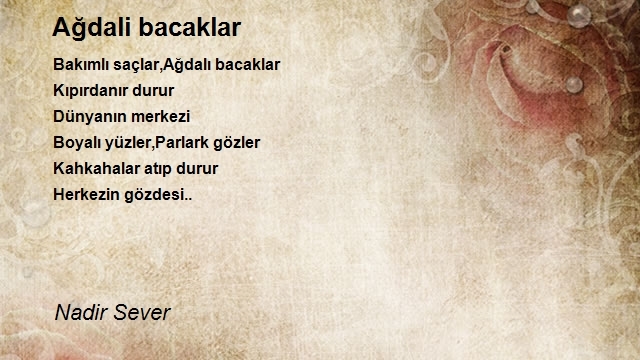 Nadir Sever