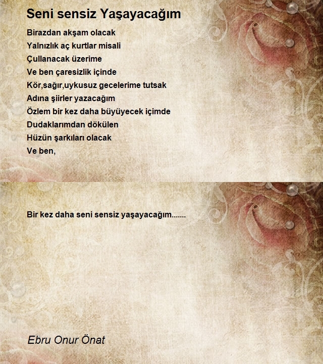 Ebru Onur Önat