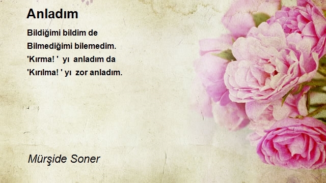 Mürşide Soner