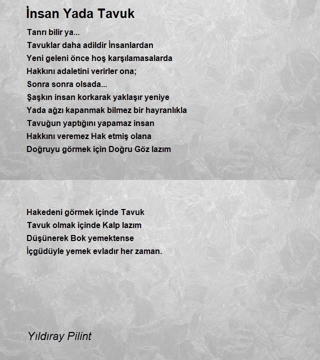 Yıldıray Pilint