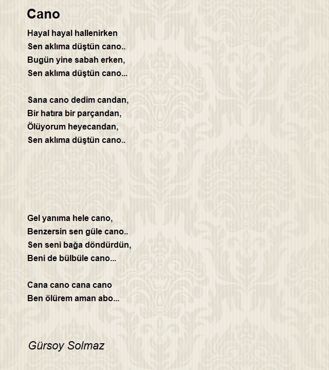 Gürsoy Solmaz