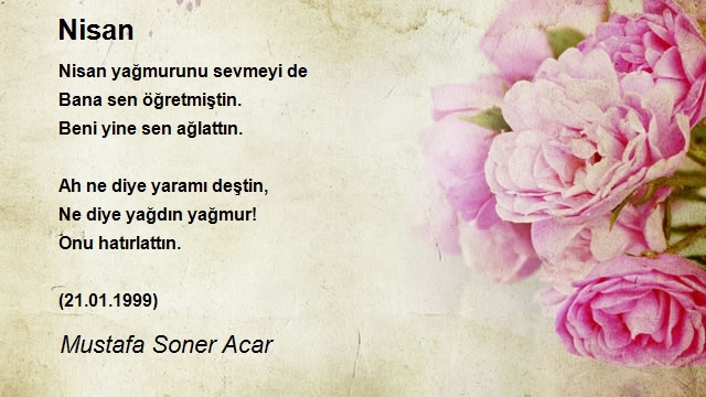 Mustafa Soner Acar