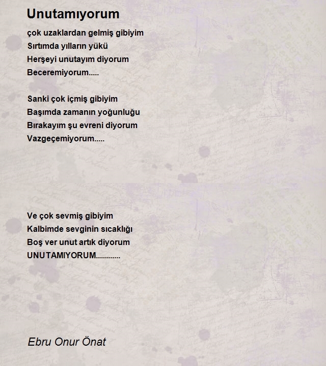 Ebru Onur Önat