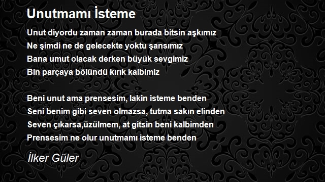 İlker Güler