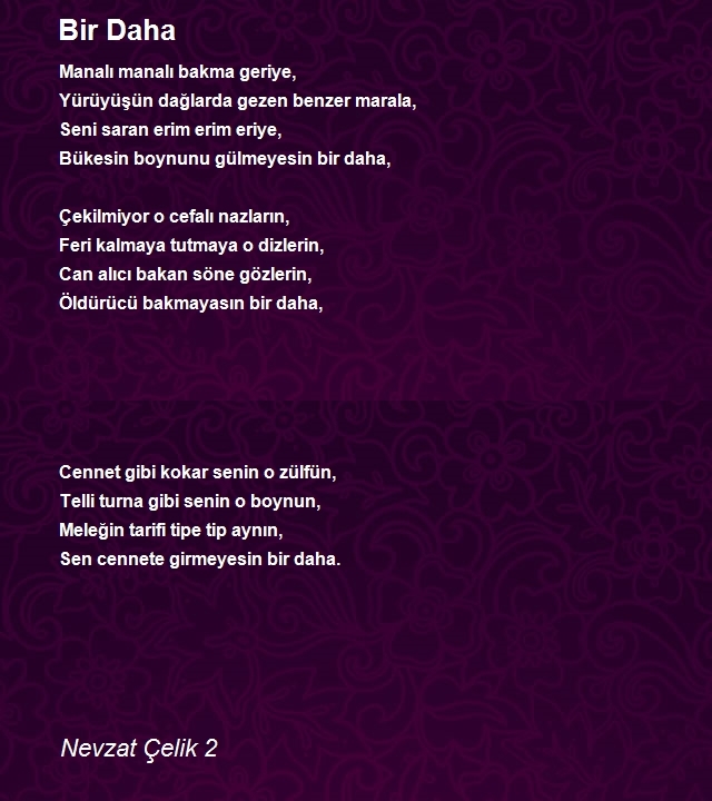 Nevzat Çelik 2