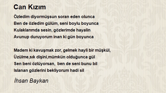 İhsan Baykan