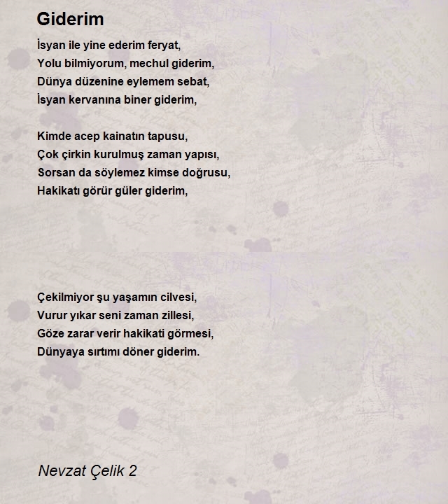 Nevzat Çelik 2