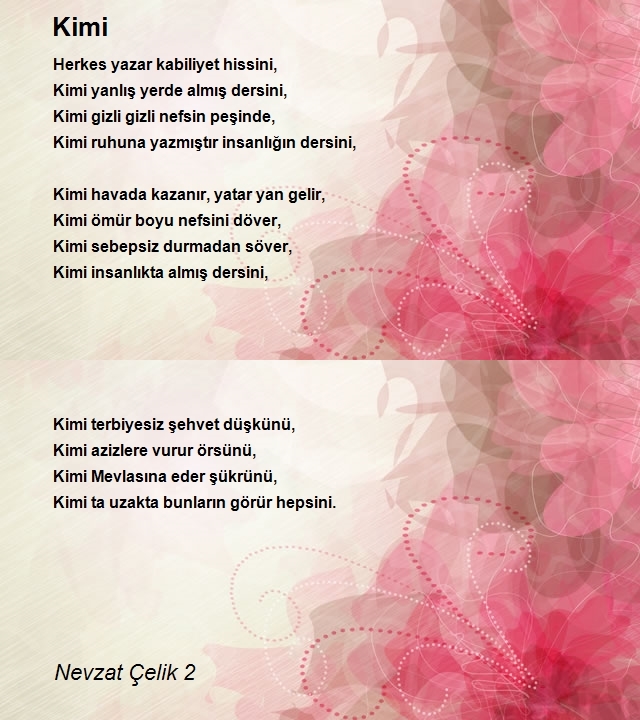 Nevzat Çelik 2