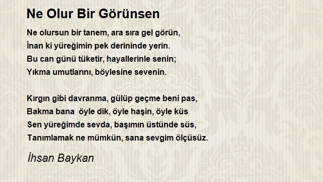 İhsan Baykan