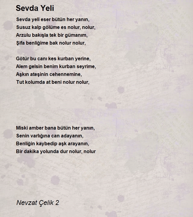 Nevzat Çelik 2